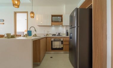 VENDEMOS APARTAMENTO TURISTICO - BAIA KRISTAL