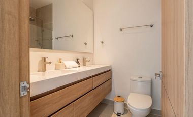 VENDEMOS APARTAMENTO TURISTICO - BAIA KRISTAL