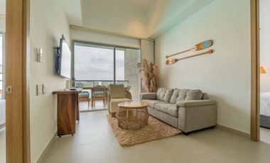 VENDEMOS APARTAMENTO TURISTICO - BAIA KRISTAL