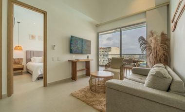 VENDEMOS APARTAMENTO TURISTICO - BAIA KRISTAL