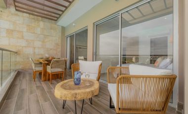 VENDEMOS APARTAMENTO TURISTICO - BAIA KRISTAL