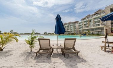 VENDEMOS APARTAMENTO TURISTICO - BAIA KRISTAL