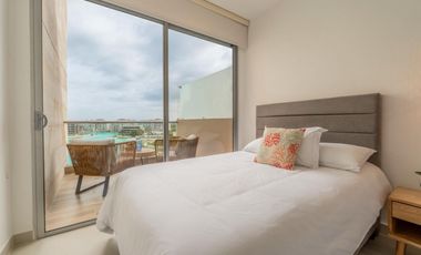 VENDEMOS APARTAMENTO TURISTICO - BAIA KRISTAL