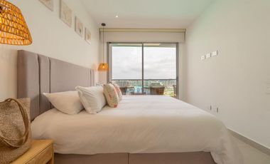 VENDEMOS APARTAMENTO TURISTICO - BAIA KRISTAL