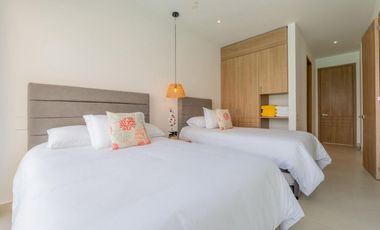 VENDEMOS APARTAMENTO TURISTICO - BAIA KRISTAL