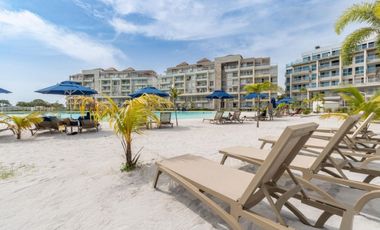 VENDEMOS APARTAMENTO TURISTICO - BAIA KRISTAL