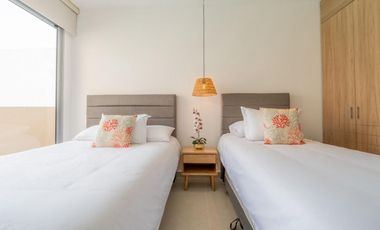 VENDEMOS APARTAMENTO TURISTICO - BAIA KRISTAL