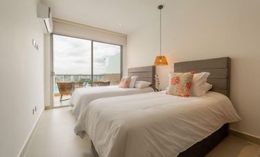 VENDEMOS APARTAMENTO TURISTICO - BAIA KRISTAL
