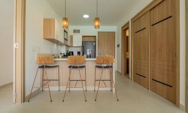 VENDEMOS APARTAMENTO TURISTICO - BAIA KRISTAL