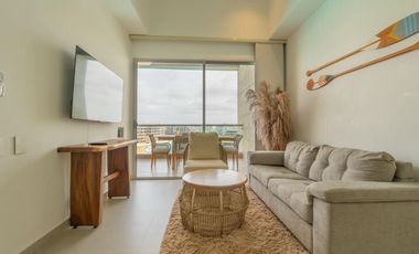 VENDEMOS APARTAMENTO TURISTICO - BAIA KRISTAL