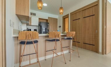 VENDEMOS APARTAMENTO TURISTICO - BAIA KRISTAL