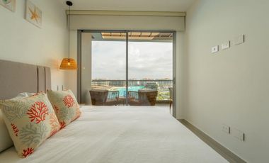 VENDEMOS APARTAMENTO TURISTICO - BAIA KRISTAL