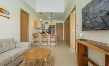 VENDEMOS APARTAMENTO TURISTICO - BAIA KRISTAL