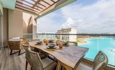 VENDEMOS APARTAMENTO TURISTICO - BAIA KRISTAL