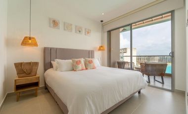 VENDEMOS APARTAMENTO TURISTICO - BAIA KRISTAL