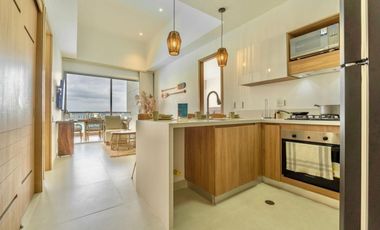 VENDEMOS APARTAMENTO TURISTICO - BAIA KRISTAL