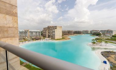 VENDEMOS APARTAMENTO TURISTICO - BAIA KRISTAL