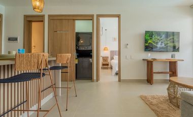 VENDEMOS APARTAMENTO TURISTICO - BAIA KRISTAL