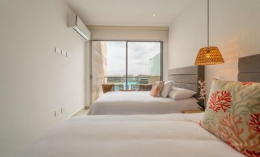 VENDEMOS APARTAMENTO TURISTICO - BAIA KRISTAL