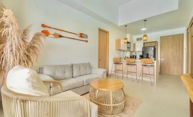 VENDEMOS APARTAMENTO TURISTICO - BAIA KRISTAL