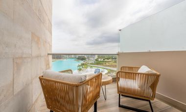 VENDEMOS APARTAMENTO TURISTICO - BAIA KRISTAL