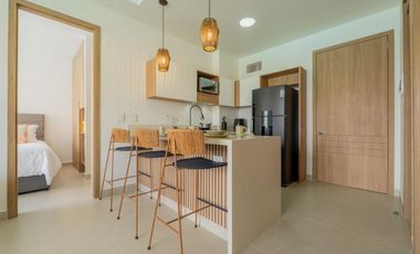 VENDEMOS APARTAMENTO TURISTICO - BAIA KRISTAL