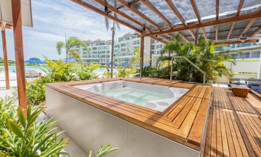 VENDEMOS APARTAMENTO TURISTICO - BAIA KRISTAL