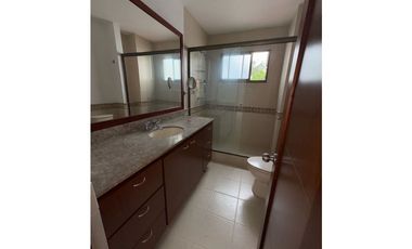 Casa en Arriendo en Envigado sector Loma del Chocho