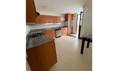 Casa en Arriendo en Envigado sector Loma del Chocho