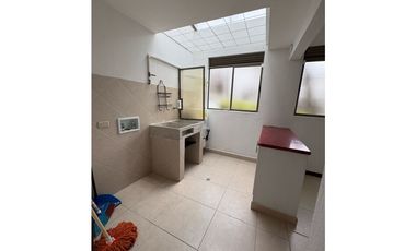 Casa en Arriendo en Envigado sector Loma del Chocho