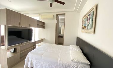 ARRIENDO APARTAESTUDIO EN ALTO PRADO