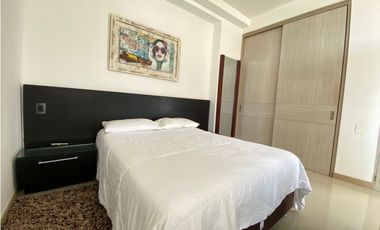 ARRIENDO APARTAESTUDIO EN ALTO PRADO