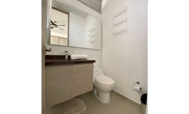 ARRIENDO APARTAESTUDIO EN ALTO PRADO