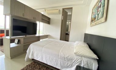 ARRIENDO APARTAESTUDIO EN ALTO PRADO