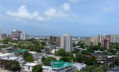 ARRIENDO APARTAESTUDIO EN ALTO PRADO