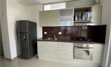 ARRIENDO APARTAESTUDIO EN ALTO PRADO