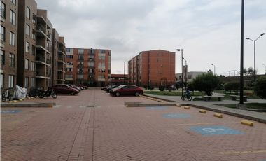 ACSI 356. Apto en venta, Normandía Del Parque en Funza, Cundinamarca.