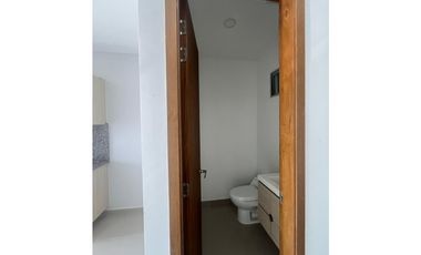 VENTA DE APARTAESTUDIO EN ZONA NORTE DE MONTERIA