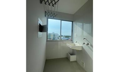 VENTA DE APARTAESTUDIO EN ZONA NORTE DE MONTERIA