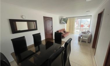 Apartamento en arriendo en altos del Limon