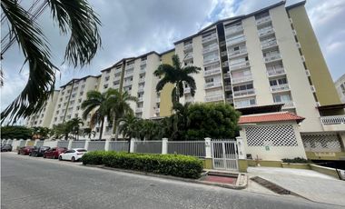 Apartamento en arriendo en altos del Limon