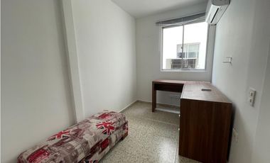 Apartamento en arriendo en altos del Limon