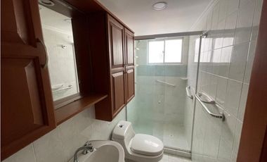 Apartamento en arriendo en altos del Limon