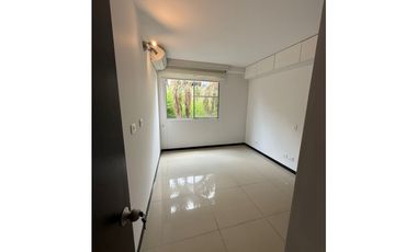 SE ARRIENDA APARTAMENTO EN CAÑAGORDAS CALI 3 HABITACIONES