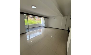 SE ARRIENDA APARTAMENTO EN CAÑAGORDAS CALI 3 HABITACIONES