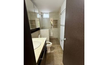 SE ARRIENDA APARTAMENTO EN CAÑAGORDAS CALI 3 HABITACIONES