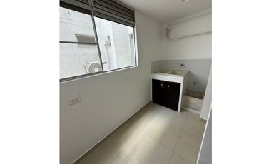 SE ARRIENDA APARTAMENTO EN CAÑAGORDAS CALI 3 HABITACIONES