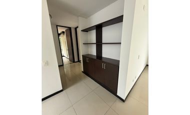 SE ARRIENDA APARTAMENTO EN CAÑAGORDAS CALI 3 HABITACIONES