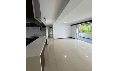 SE ARRIENDA APARTAMENTO EN CAÑAGORDAS CALI 3 HABITACIONES