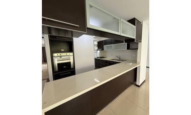 SE ARRIENDA APARTAMENTO EN CAÑAGORDAS CALI 3 HABITACIONES